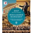 Gustavo Dudamel : Neujahrkonzert 2017