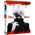 Tokyo Ghoul - Intégrale Saison 1