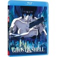 Ghost in the Shell