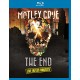 Mötley Crüe - The End : Live in Los Angeles