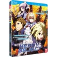 Heavy Object - Box 2/2