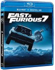Fast & Furious 7