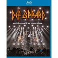Def Leppard - And There Will Be a Next Time... Live from Detroit