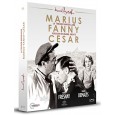La Trilogie Marseillaise : Marius . Fanny . C&eacute;sar