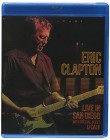 Eric Clapton - Live in San Diego with Special guest JJ Cale