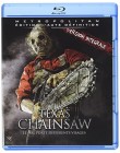 Texas Chainsaw
