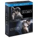50 nuances - Coffret : Cinquante nuances de Grey + Cinquante nuances plus sombre