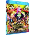 One Piece - Le Film 12 : Gold