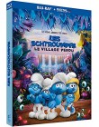 Les Schtroumpfs et le Village perdu