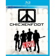 Chickenfoot - Get Your Buzz on Live