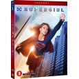 Supergirl - Saison 1