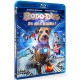 Robo-Dog se déchaîne