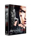 Resident Evil : L'intégrale : Resident Evil + Resident Evil : Apocalypse + Resi