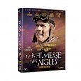 La Kermesse des aigles