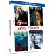 Girl Power - Coffret : La 5ème vague + Don't Breathe + Instinct de survie + Und