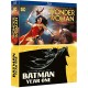 DC Origin Story - Coffret : Batman: Year One + Wonder Woman