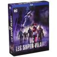 DC Villains - Coffret : Batman : The Killing Joke + Batman : Assaut sur Arkham +