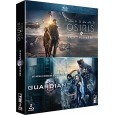 Coffret Sci Fi : Guardians + Osiris