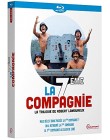 La 7ème compagnie - La trilogie