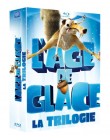 L'Age de glace - La trilogie