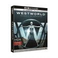 Westworld - Saison 1 : Le Labyrinthe