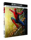 Spider-Man : Homecoming