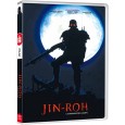 Jin-Roh, la Brigade des Loups