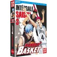 Kuroko's Basket - Intégrale Saison 3