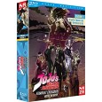 JoJo's Bizarre Adventure : Stardust Crusaders - Saison 2, Box 2/2