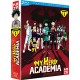 My Hero Academia - Intégrale Saison 1