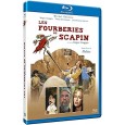 Les Fourberies de Scapin