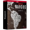 Narcos - Intégrale des saisons 1 et 2