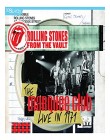 The Rolling Stones - From The Vault - The Marquee Club Live in 1971