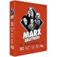 Marx Brothers - Coffret 5 Films