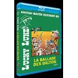 Lucky Luke - La ballade des Dalton