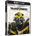 Transformers 3 - La face cachée de la Lune