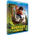 Bigfoot Junior