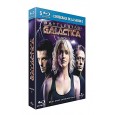 Battlestar Galactica - Saison 3