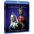 Confident royal