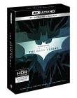 The Dark Knight - La trilogie
