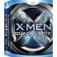 X-Men Saga - Quadrilogy