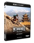 MTB Heroes - Gobi Desert