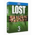 Lost, les disparus - Saison 3
