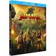 Jumanji : Bienvenue dans la jungle