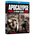 Apocalypse - La grande guerre : La 1ère Guerre Mondiale + Verdun