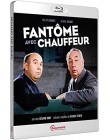 Fantôme avec chauffeur