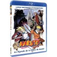 Naruto - Le film : La légende de la Pierre de Guelel