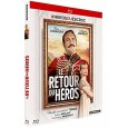 Le Retour du h&eacute;ros