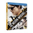 Mission: Impossible - Rogue Nation