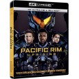 Pacific Rim : Uprising